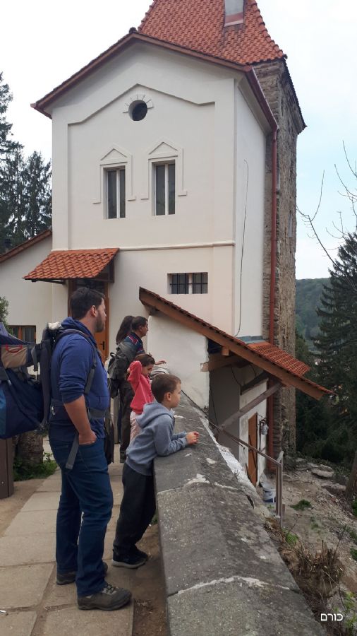 רומניה פסח 2019